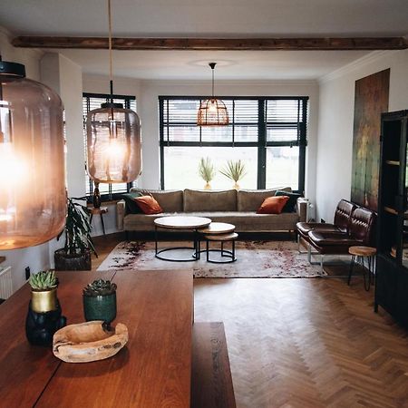 Loft Katwijk Close To The Beach Katwijk aan Zee Екстериор снимка