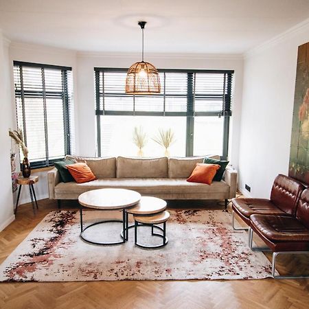 Loft Katwijk Close To The Beach Katwijk aan Zee Екстериор снимка
