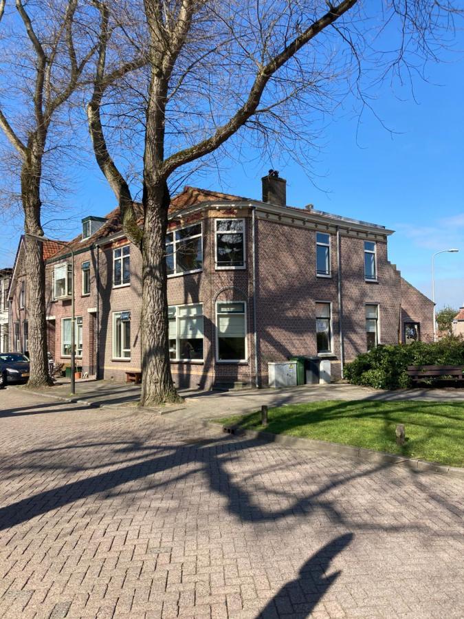 Loft Katwijk Close To The Beach Katwijk aan Zee Екстериор снимка