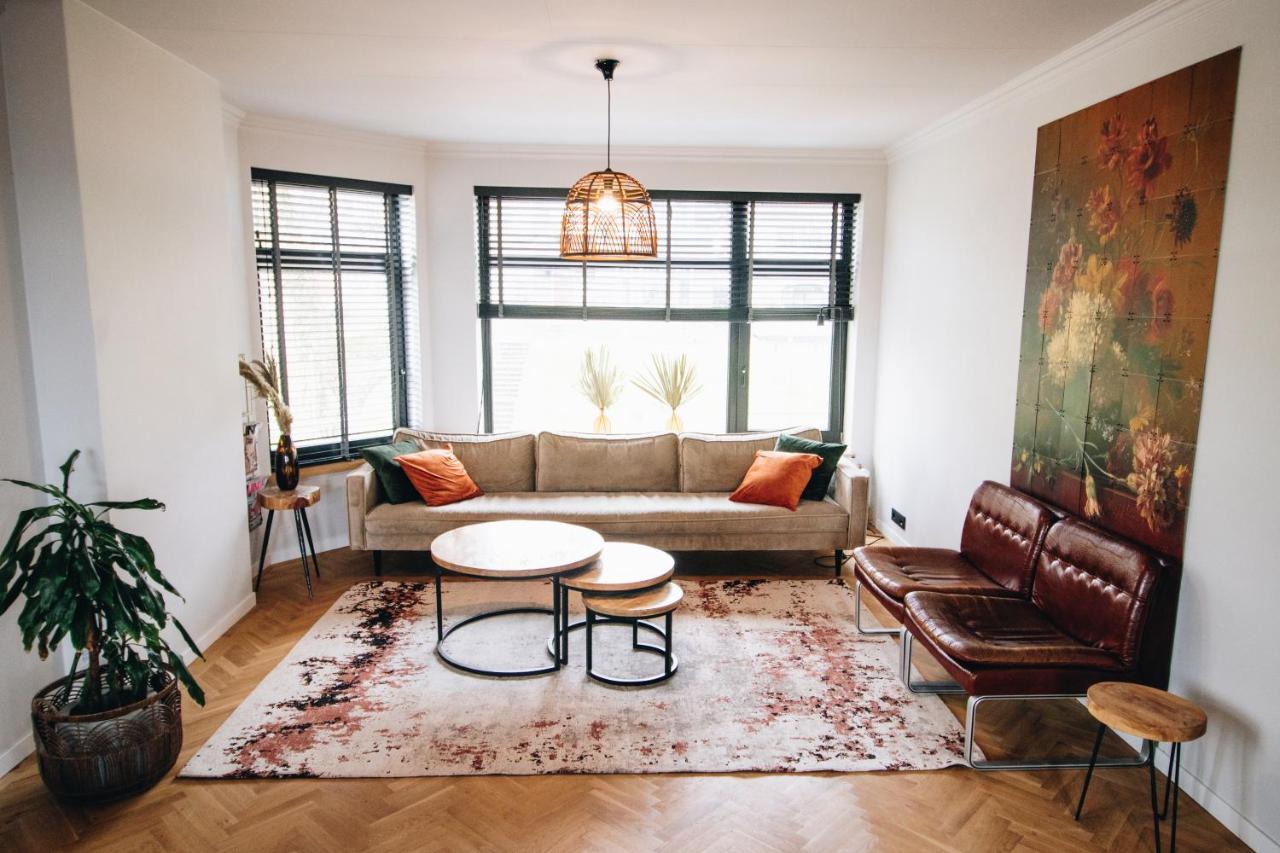 Loft Katwijk Close To The Beach Katwijk aan Zee Екстериор снимка