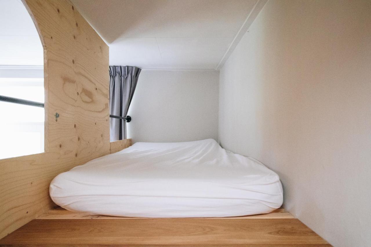Loft Katwijk Close To The Beach Katwijk aan Zee Екстериор снимка