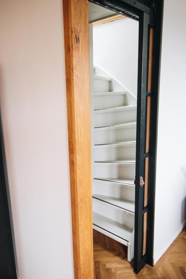 Loft Katwijk Close To The Beach Katwijk aan Zee Екстериор снимка