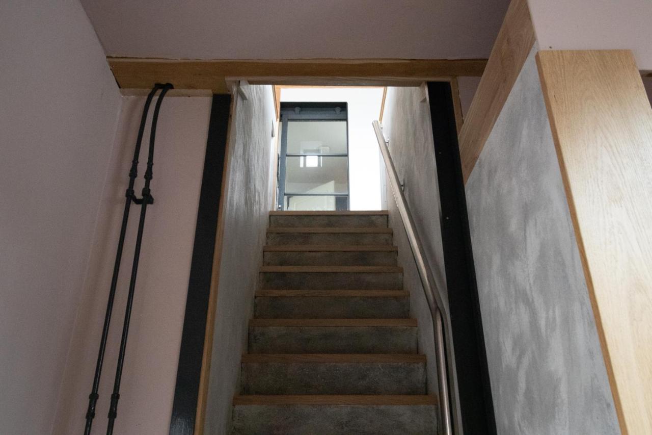 Loft Katwijk Close To The Beach Katwijk aan Zee Екстериор снимка