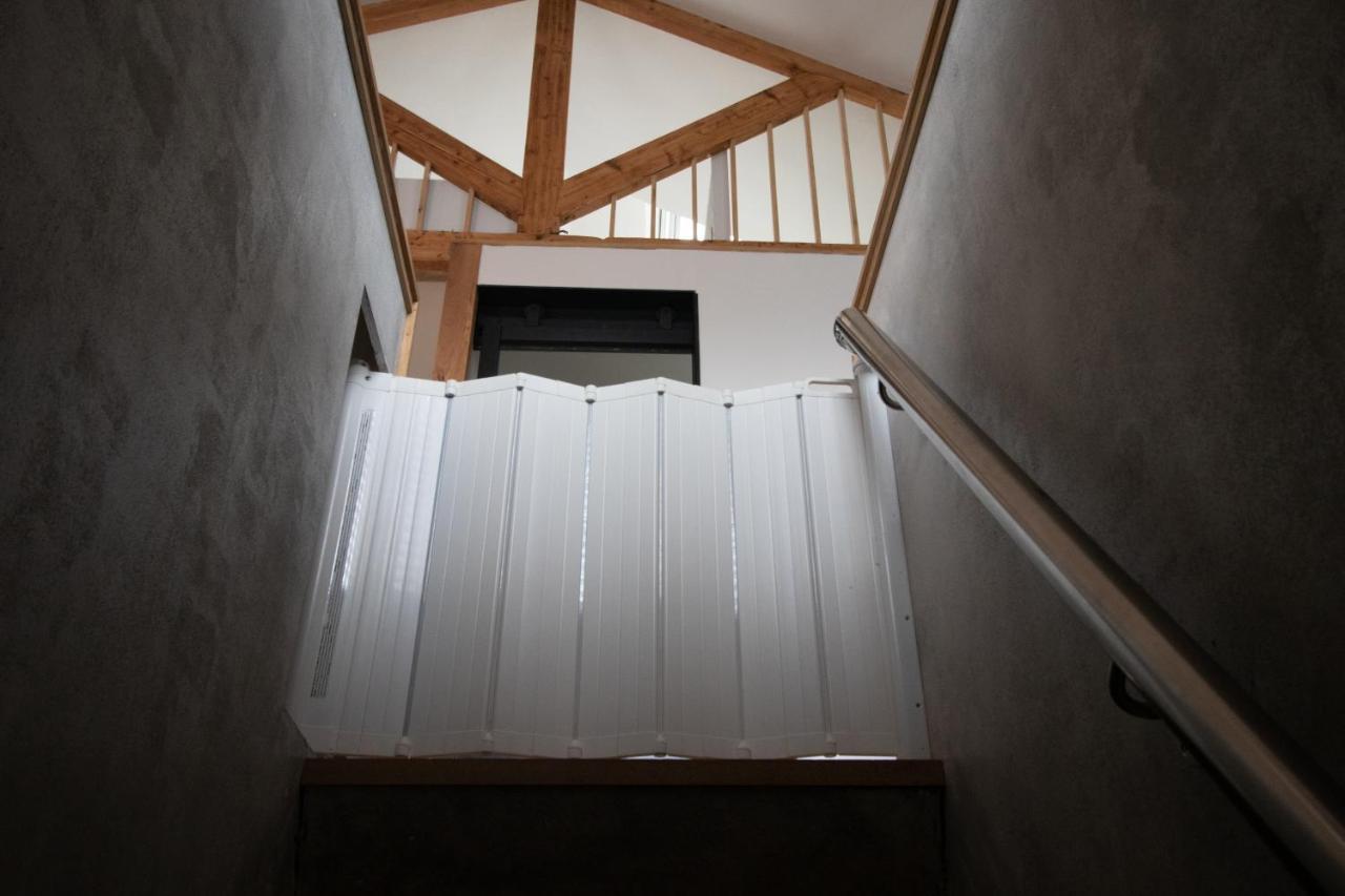 Loft Katwijk Close To The Beach Katwijk aan Zee Екстериор снимка
