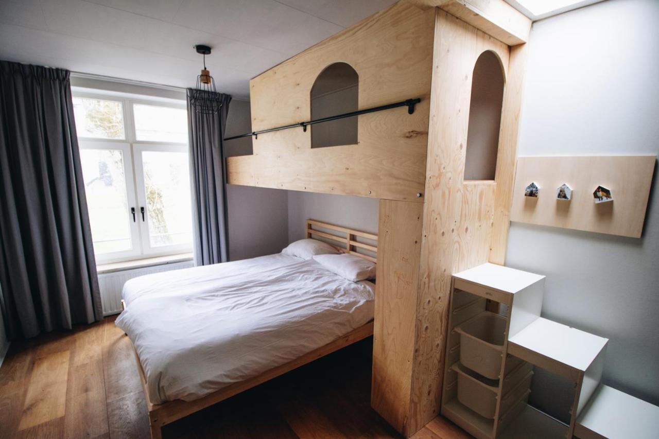 Loft Katwijk Close To The Beach Katwijk aan Zee Екстериор снимка