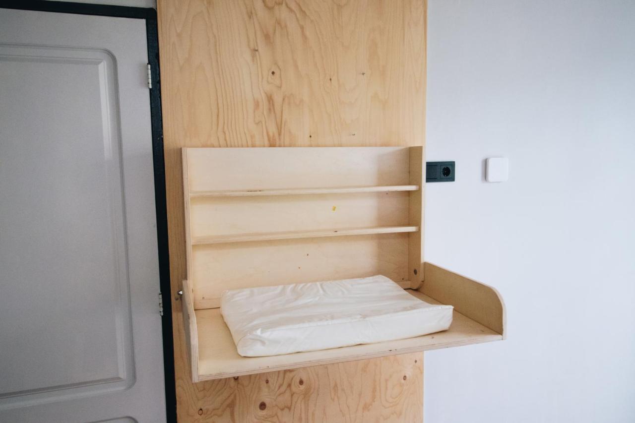 Loft Katwijk Close To The Beach Katwijk aan Zee Екстериор снимка